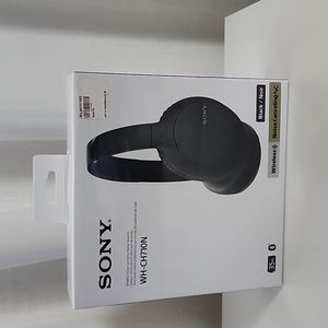Sony Noise Canceling Headphones  WH-CH710N [BRAND NEW UNOPENED]
